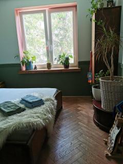A home under a forest with exceptionally good energy - Gdynia - 6