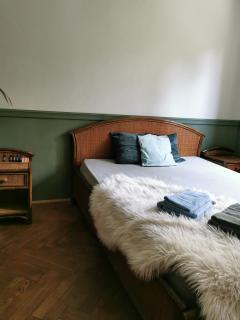 A home under a forest with exceptionally good energy - Gdynia - 0