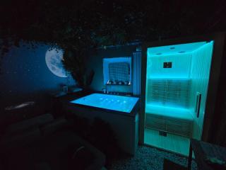 Le Allegre Comari di Nesso, casa e benessere - 6