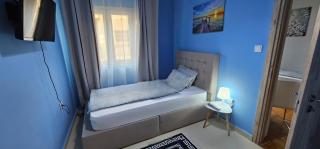 Knezevic resorts - Atene - 3