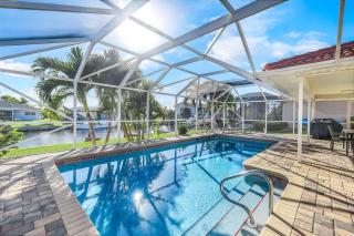 Villa Ibis - Cape Coral - 8