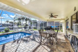 Villa Ibis - Cape Coral - 5