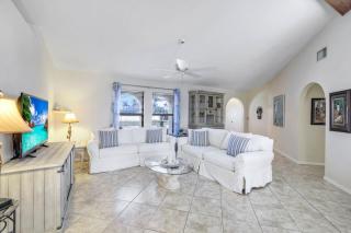 Villa Ibis - Cape Coral - 2