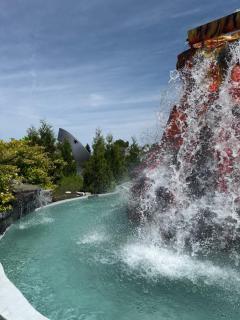 Condos Vacances MSA 2CH AVEC PARC AQUATIQUE GRATUIT!!!! - Beaupré - 8