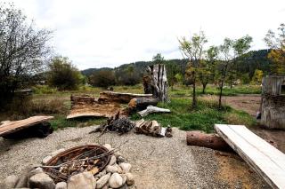 Peaceful Glamping Vacation in the Woods: Cute Pet-Friendly Teepee by the Payette River near Boise, Idaho - - 3