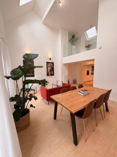 Montgomery Rooms & Suites - Bruxelles - 0