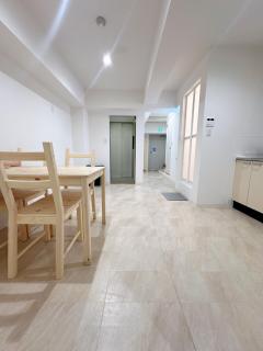 C Group house 6F - Osaka - 8