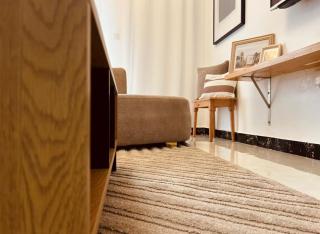 Serene chic apartment with privacy in the heart of Kileleshwa - Nairobi - 8