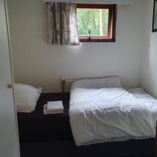 leuk chalet - Spier - 3