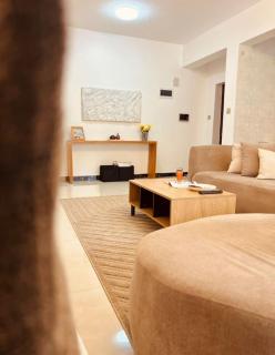 Serene chic apartment with privacy in the heart of Kileleshwa - 5