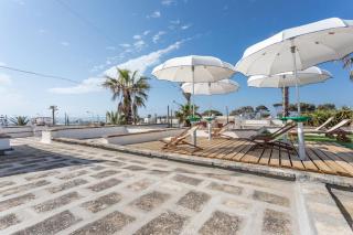 Villa Aida - Salento Reservation - Torre Suda - 0