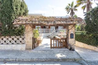 Villa Aida - Salento Reservation - Torre Suda - 9