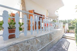 Villa Aida - Salento Reservation - Torre Suda - 4