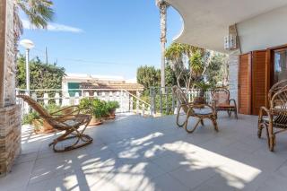 Villa Aida - Salento Reservation - Torre Suda - 2