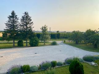 Agriturismo Il Granaio Faenza - Faenza - 8