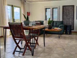 Scenic View Menas Authentic Wellness Eco - Noord - 2