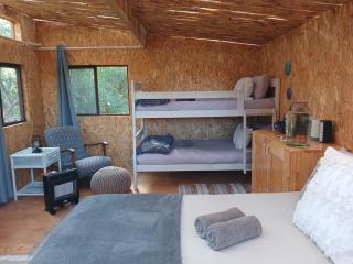 Gaia River Cabin - Swellendam - 8