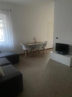 Casa Fiumara,Aeroporto,Aquario Genova - 4