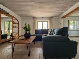 Garden Terrace Menas Authentic Wellness Eco - Noord - 9