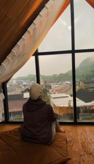 GR Cabin & Villa Dieng - Kejajar - 7