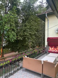 Vila aleja 24 - Saraievo - 2