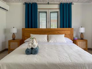 Garden Terrace Menas Authentic Wellness Eco - Noord - 7