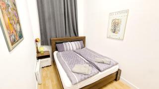 Comfortable rooms in Lugner City area HE - Vienne - 1