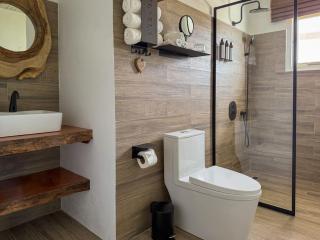Garden Terrace Menas Authentic Wellness Eco - Noord - 6