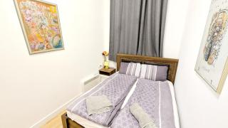 Comfortable rooms in Lugner City area HE - Vienne - 3