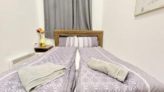 Comfortable rooms in Lugner City area HE - Vienne - 2