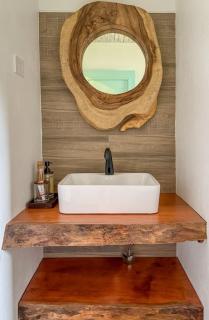 Garden Terrace Menas Authentic Wellness Eco - Noord - 3