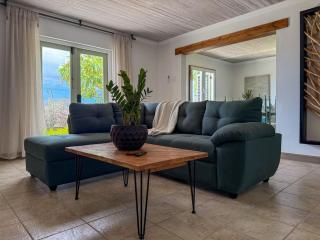 Garden Terrace Menas Authentic Wellness Eco - Noord - 2