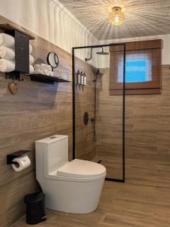 Garden Terrace Menas Authentic Wellness Eco - Noord - 1