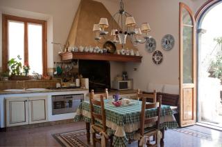 Cosetta Guest House - Certaldo - 5