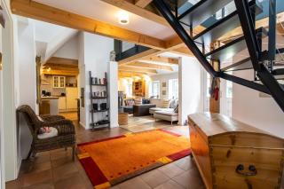 Ferienhaus Bauernkate Basstölpel - St. Peter-Ording - 4
