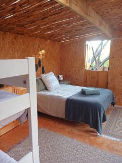 Gaia River Cabin - Swellendam - 5