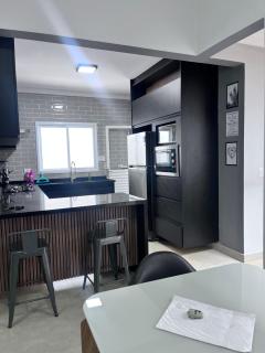 Casa aconchegante no interior - 3