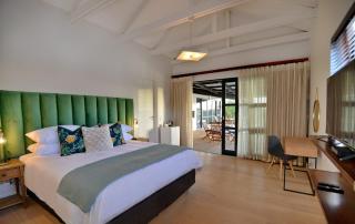 Ladybird Boutique Hotel - Stellenbosch - 9