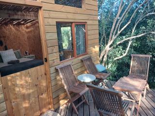 Gaia River Cabin - Swellendam - 0