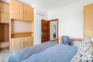 Serenity Suites 2, new apartment with pool by IHR - Cap Malheureux - 4