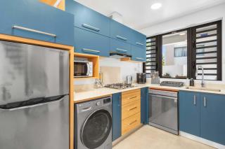 Serenity Suites 2, new apartment with pool by IHR - Cap Malheureux - 9