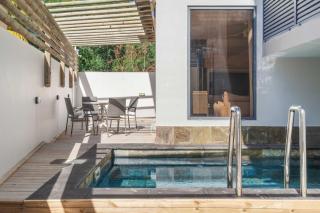 Serenity Suites 2, new apartment with pool by IHR - Cap Malheureux - 7