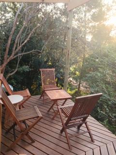 Gaia River Cabin - Swellendam - 2