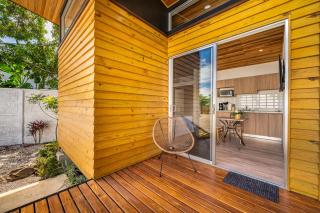 Macondo Ecolodge Apt 1 - Heliconia - Coco - 9