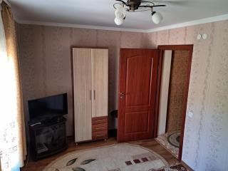 Будиночок в Східнці-Новий Кропивник - 4