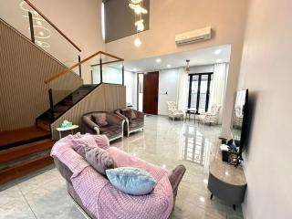 3U Villa - UjongPasir, New Landed - Malacca - 0