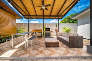 Macondo Ecolodge Apt 1 - Heliconia - Coco - 6