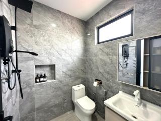 3U Villa - UjongPasir, New Landed - Malacca - 9