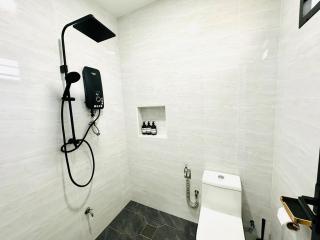 3U Villa - UjongPasir, New Landed - Malacca - 5