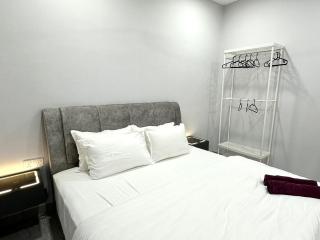 3U Villa - UjongPasir, New Landed - Malacca - 4